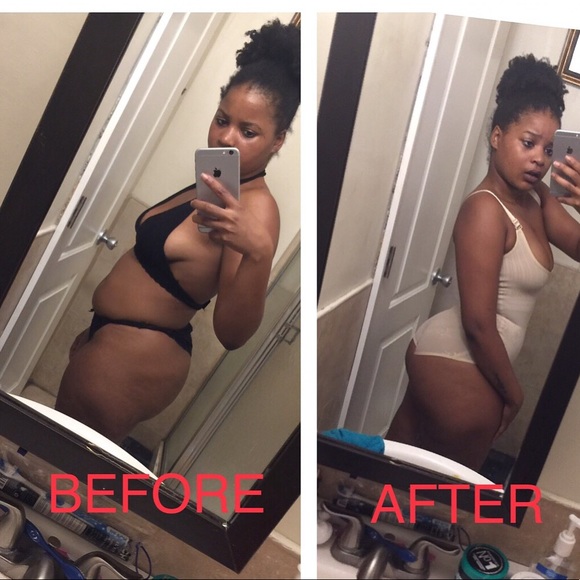 🔴INSTANT SLIMMING SHAPEWEAR✨ - Picture 5 of 6